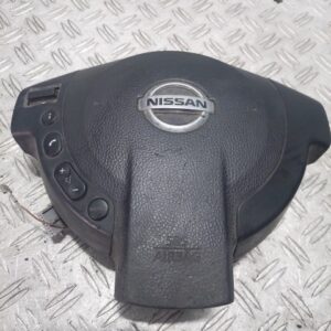 Airbag volan Nissan Qashqai