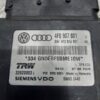 Calculator frana de mana Audi A6 C6 cod piesa 4F0907801