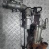 Clapeta acceleratie Renault Megane III 1.5 dCi Euro 5 cod motor K9K770 cod piesa 8200614985