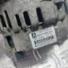 Alternator Peugeot 207 1.4 VTi 5 cod motor 8FS cod piesa V758575080