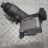 Termoflot racitor ulei BMW Seria 5 E60 2.5 diesel cod motor M57D25  cod piesa 7788453