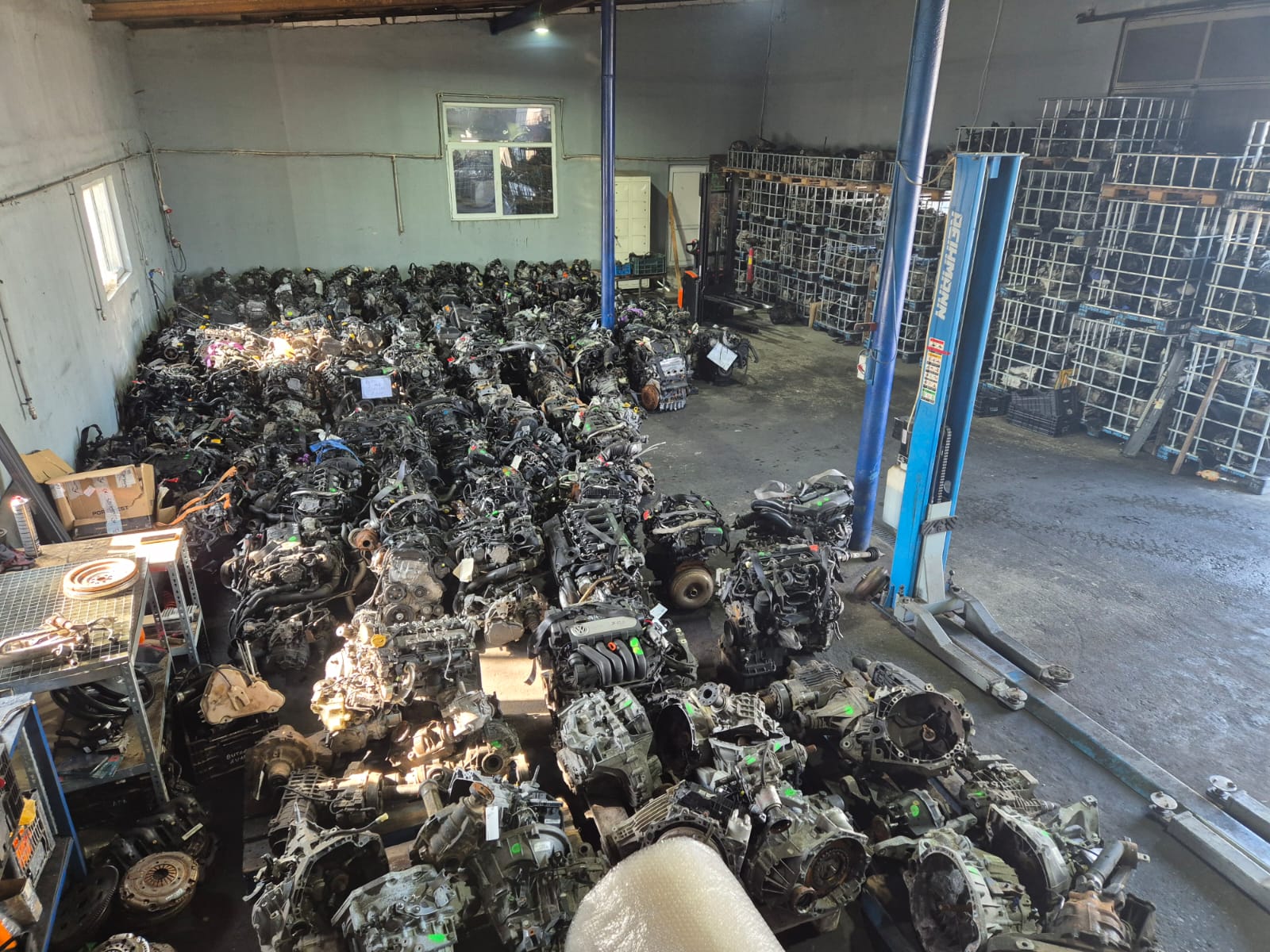 Cod motor: unde îl găsești și de ce este important Cod motor: unde îl găsești și de ce este important