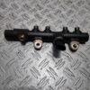 Rampa injectie cu senzor Renault Kangoo 2 1.5 cod motor K9K608 cod piesa 175215346R