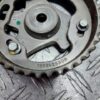 Fulie ax came Renault Clio IV 1.5 cod motor K9K612 cod piesa 130242580R