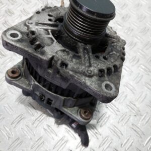 20250911_133434-1.jpg Alternator VW Passat cod motor CBD cod piesa 03G903023