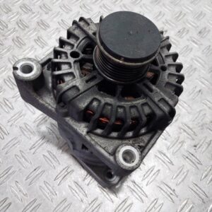 Alternator BMW Seria 3 F30 2.0 diesel cod motor N47D20C cod piesa 8507624