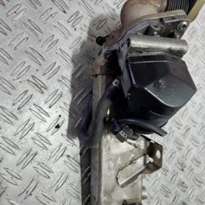 Egr cu racitor gaze BMW Seria 3 F30 2.0 diesel cod motor N47D20C cod piesa 7810871