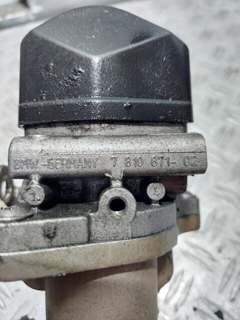20250911_134449-1.jpg Egr cu racitor gaze BMW Seria 3 F30 2.0 diesel cod motor N47D20C cod piesa 7810871
