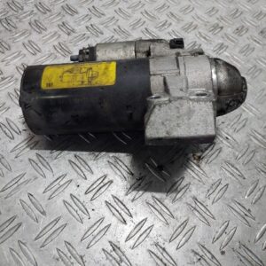 Electromotor BMW Seria 3 F30 2.0 diesel cod motor N47D20C cod piesa 8506657-01