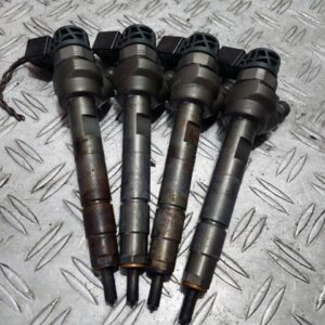 Injector BMW Seria 3 F30 2.0 diesel cod motor N47D20C cod piesa 0445110478