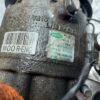 Compresor Aer Conditionat Kia Sportage 3 2.0 CRDi cod motor D4HA cod piesa F500 NE9DB04