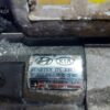 Electromotor Kia Sportage 3 2.0 CRDi cod motor D4HA cod piesa 36100-2F000