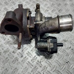 Turbina Kia Sportage 3 2.0 CRDi Distributie Lant cod motor D4HA cod piesa 28231-2F300