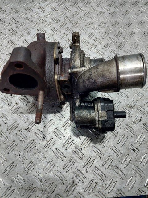 Turbina Kia Sportage 3 2.0 CRDi Distributie Lant cod motor D4HA cod piesa 28231-2F300