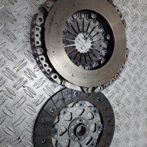 Kit ambreiaj Kia Sportage 3 2.0 CRDi cod motor D4HA