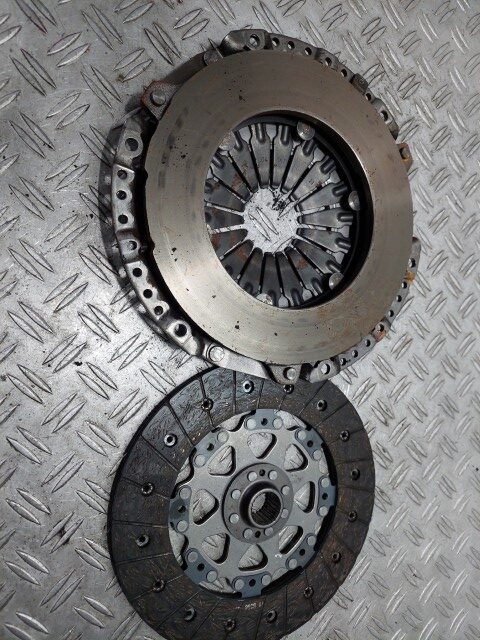 Kit ambreiaj Kia Sportage 3 2.0 CRDi cod motor D4HA