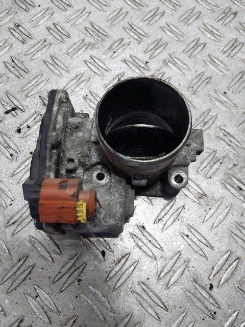 Clapeta acceleratie Kia Sportage 3 2.0 CRDi cod motor D4HA cod piesa 35100-2F000