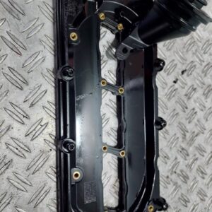Capac culbutori stanga Audi A6 C7 cod motor CGKA cod piesa 059103469AH