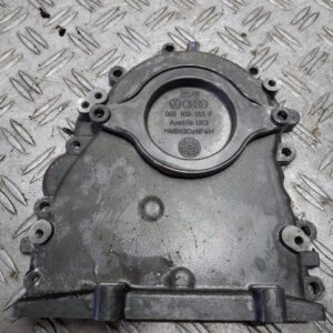 20250911_140040-1.jpg Capac distributie stanga Audi A6 C7 cod motor CGKA cod piesa 059109129N
