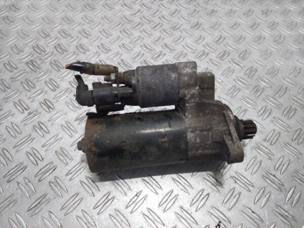 Electromotor VW Passat CC cod motor CBA cod piesa 02M911024A