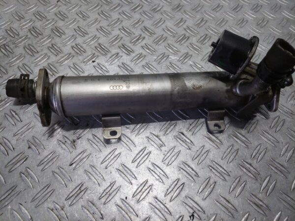 Racitor gaze VW Passat CC cod motor CBA cod piesa 03L131512B
