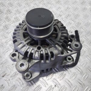 20250911_141149-1.jpg Alternator VW Passat CC cod motor CBA cod piesa TG14C011