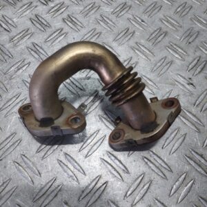 20250911_141416-1.jpg Conducta egr VW Passat CC cod motor CBA cod piesa 03G131521AM