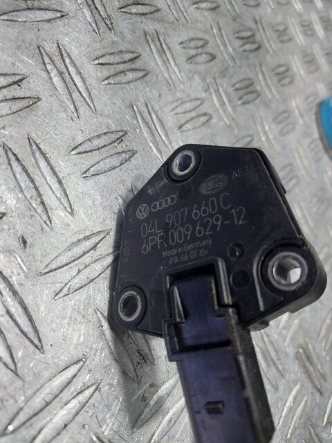 Senzor nivel ulei VW Golf VII cod motor CUN cod piesa 04L907660C