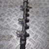 Rampa injectie cu senzor Renault Laguna 3 2.0 dCi cod motor M9R802 cod piesa 0445214173