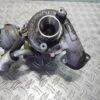 Turbina Peugeot 308 1.6 HDi 115 CP cod motor 9H05 cod piesa 9686120680