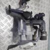 Egr cu racitor Peugeot 308 1.6 HDi 115 CP cod motor 9H05 cod piesa 9671187780