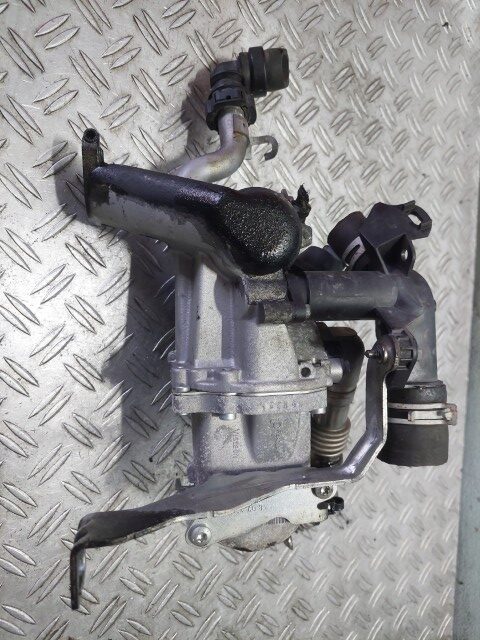Egr cu racitor Peugeot 308 1.6 HDi 115 CP cod motor 9H05 cod piesa 9671187780
