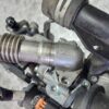 Egr cu racitor Peugeot 308 1.6 HDi 115 CP cod motor 9H05 cod piesa 9671187780