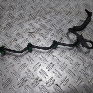 Rampa retur motorina Peugeot 308 1.6 HDi 115 CP cod motor 9H05