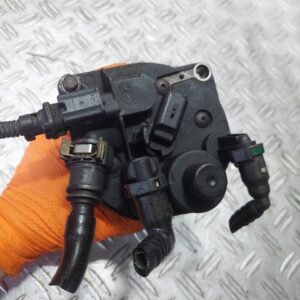 Carcasa filtru motorina Peugeot 308 1.6 HDi 115 CP cod motor 9H05 cod piesa 9672314980