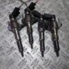 Injector Peugeot 308 1.6 HDi 115 CP cod motor 9H05 cod piesa 9802448680