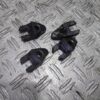Bride prindere injector Peugeot 308 1.6 HDi 115 CP cod motor 9H05