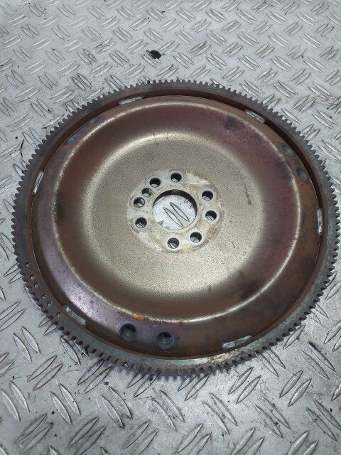 20250911_150548-1.jpg Coroana volanta Mercedes E-Class W212 3.0 diesel V6 BlueTEC cod motor OM642.852 cod piesa A6420300512