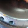 20250911_150555-1.jpg Coroana volanta Mercedes E-Class W212 3.0 diesel V6 BlueTEC cod motor OM642.852 cod piesa A6420300512