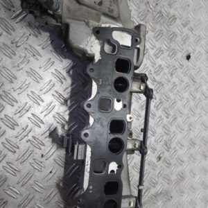Galerie admisie cu egr Mercedes E-Class W212 3.0 diesel V6 BlueTEC cod motor OM642.852 cod piesa A6421401060