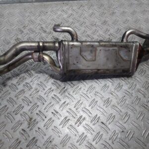 Racitor gaze Mercedes E-Class W212 3.0 diesel V6 BlueTEC cod motor OM642.852 cod piesa A6421401175