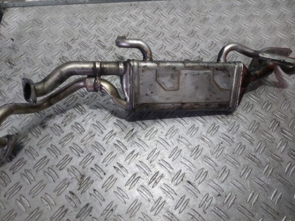 20250911_151022 Racitor gaze Mercedes E-Class W212 3.0 diesel V6 BlueTEC cod motor OM642.852 cod piesa A6421401175
