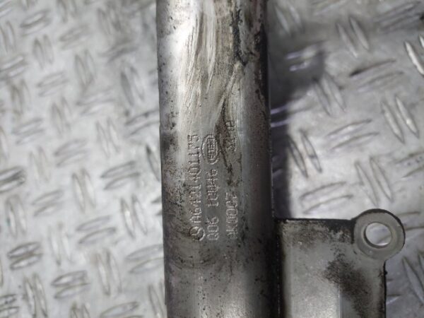 20250911_151031 Racitor gaze Mercedes E-Class W212 3.0 diesel V6 BlueTEC cod motor OM642.852 cod piesa A6421401175