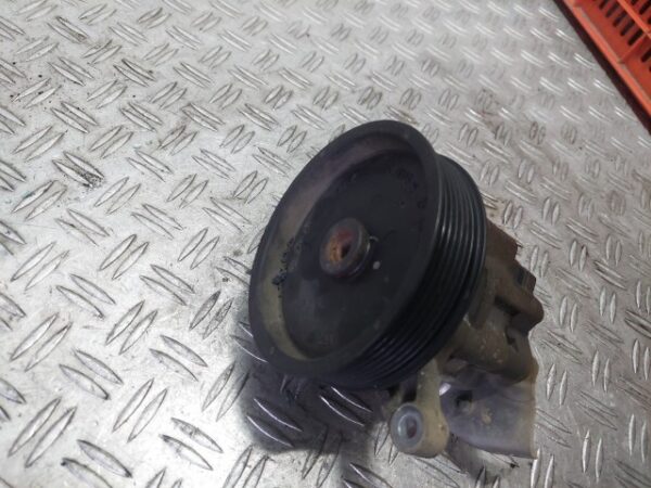 Pompa servo Mercedes E-Class W212 3.0 diesel V6 BlueTEC cod motor OM642.852 cod piesa A0054668401