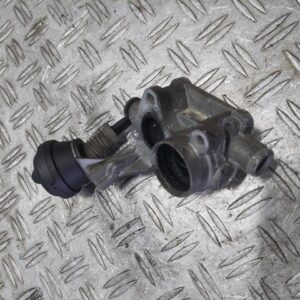 20250911_151120 Clapeta egr Mercedes E-Class W212 3.0 diesel V6 BlueTEC cod motor OM642.852 cod piesa A6421401263