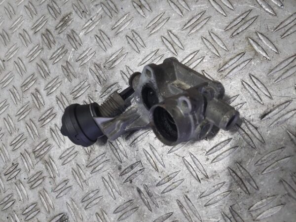 Clapeta egr Mercedes E-Class W212 3.0 diesel V6 BlueTEC cod motor OM642.852 cod piesa A6421401263