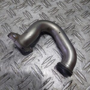 Conducta egr Mercedes E-Class W212 3.0 diesel V6 BlueTEC cod motor OM642.852 cod piesa A6421401008