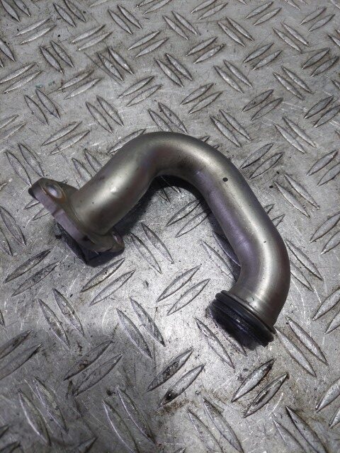 20250911_151204-1.jpg Conducta egr Mercedes E-Class W212 3.0 diesel V6 BlueTEC cod motor OM642.852 cod piesa A6421401008