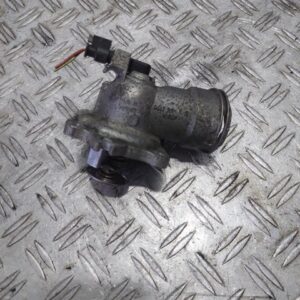 Termostat Mercedes E-Class W212 3.0 diesel V6 BlueTEC cod motor OM642.852 cod piesa A6422002215
