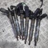 Injector Mercedes E-Class W212 3.0 diesel V6 BlueTEC cod motor OM642.852 cod piesa A6420701187